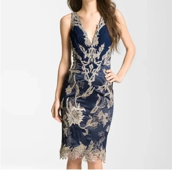 Mandalay dress - Picture 6 of 6